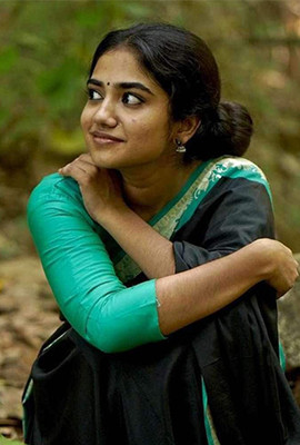 Maalavika Manoj