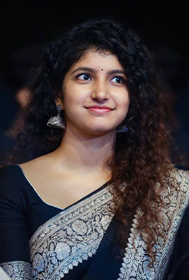Meetha Raghunath