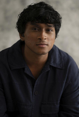 Amrit Ramnath