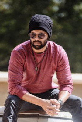 Abhinav Manikanta