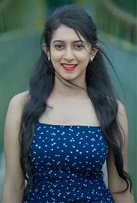 Payal Chengappa