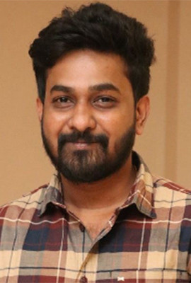 Ganesh K Babu