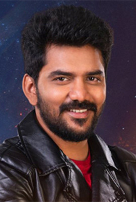 Kavin