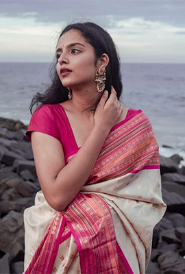 Namritha MV