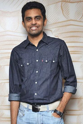 Balaji Selvaraj