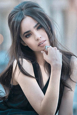 Sofia Carson
