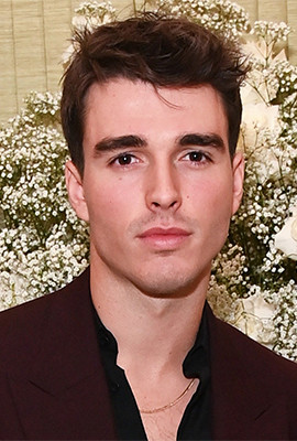 Corey Mylchreest