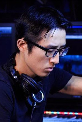 Chen Xue Ran
