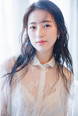 Zhou Yutong