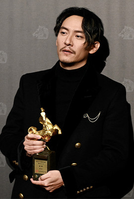 Chen Chang