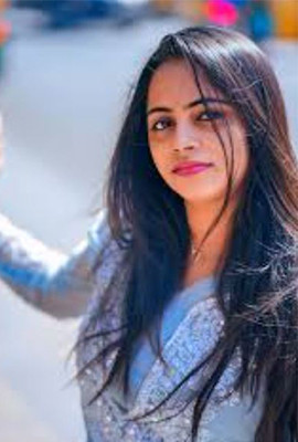 Divya Sree