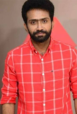 Shine Tom Chacko