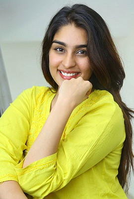 Yukti Thareja