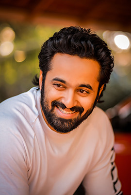 Unni Mukundan