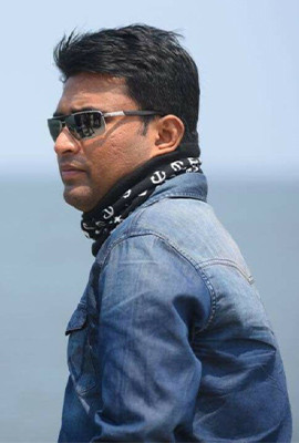 Haneef Adeni