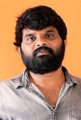 Charan Arjun