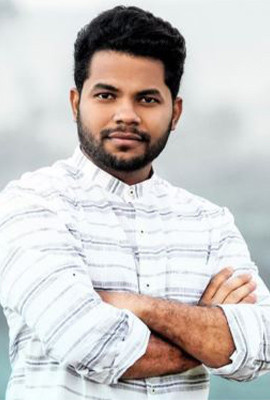 Anil Geela