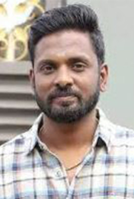 T.R. Bala