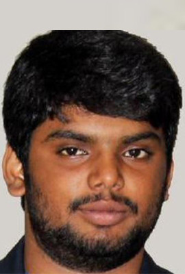 K.S.K. Chaitanya