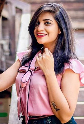 Prashanthi Charuolingah