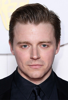Jack Lowden