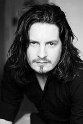 nicolas chupin