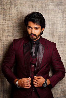 Bharat Bopanna