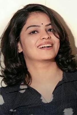 Rishika Sharma