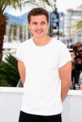 Karl Glusman