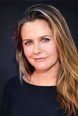 Alicia Silverstone