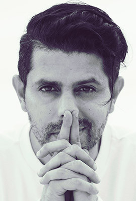 Faruk Kabir