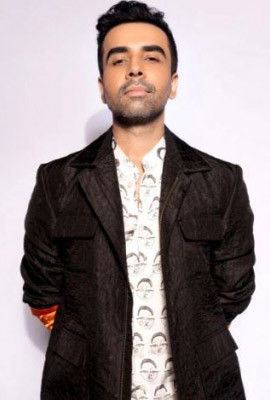 Naveen Kasturia