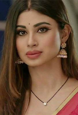 Mouni Roy