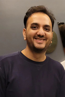 Pranaay
