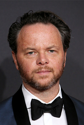 Noah Hawley's