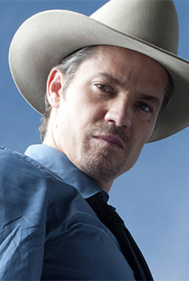 Timothy Olyphant