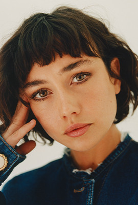 Sydney Chandler