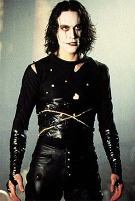 Eric Draven