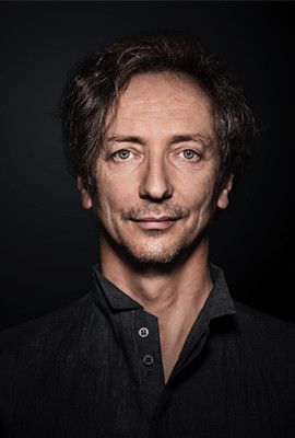 Volker Bertelmann