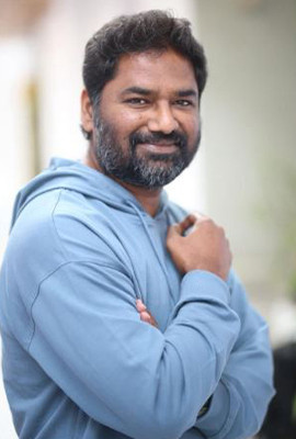 Vikram Reddy