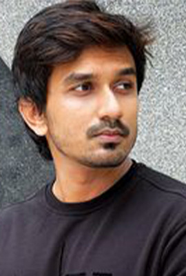 Harsha Narra