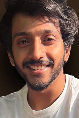 Sandeep Saroj