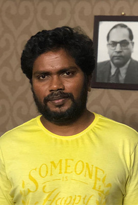 Pa. Ranjith