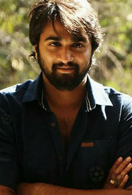 Shivakumar Ramachandravarapu