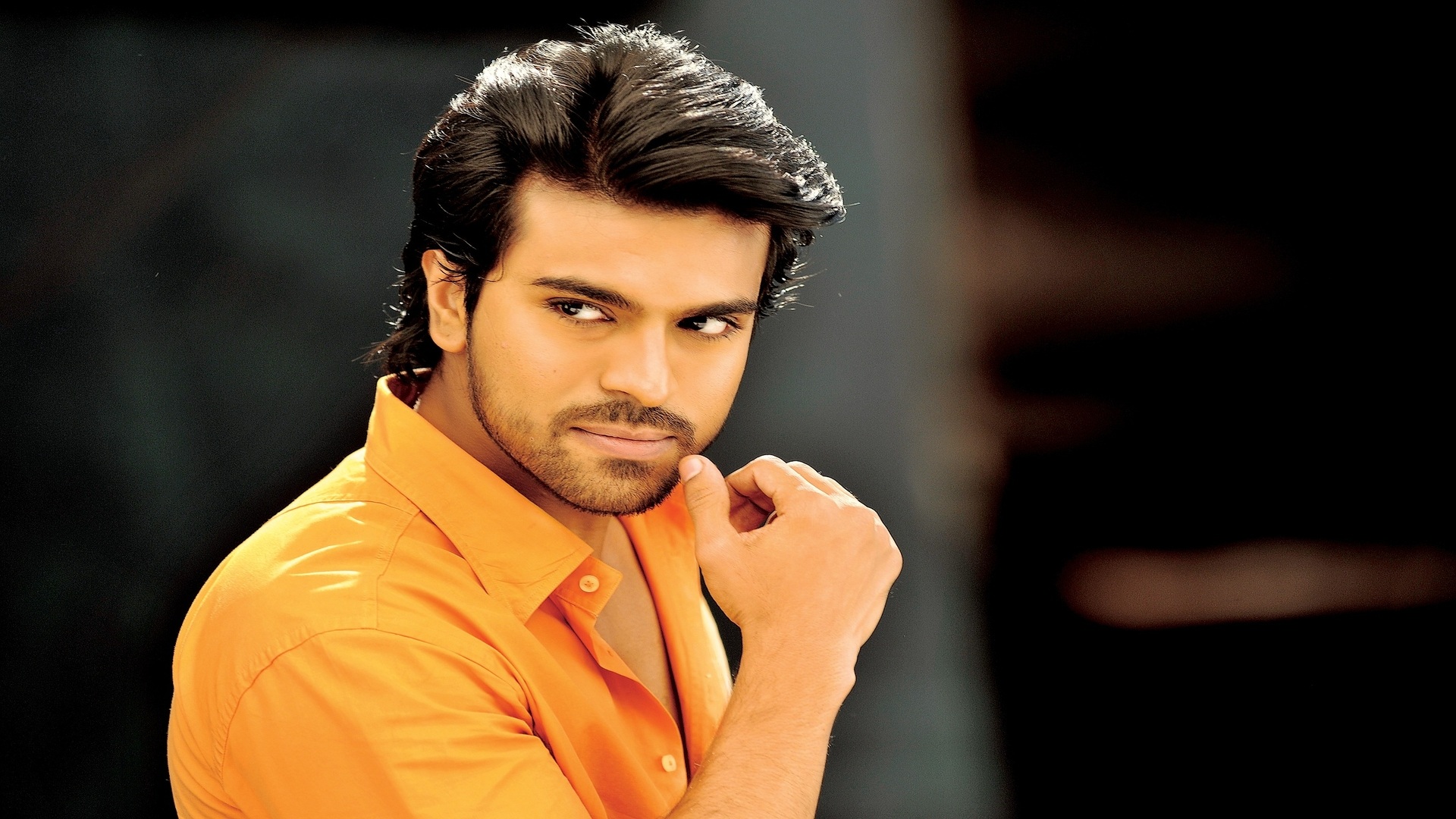 Global Star Ram Charan Upcoming Movies List
