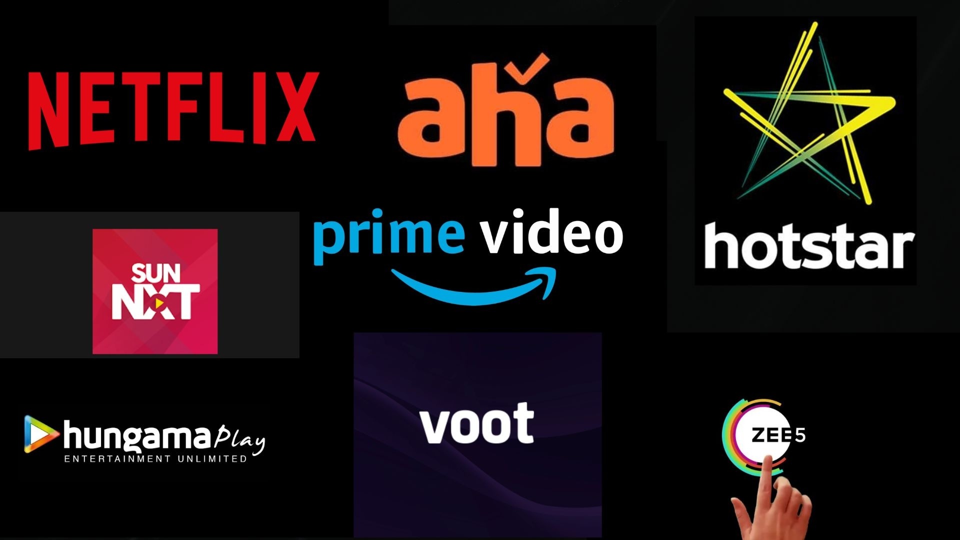 Upcoming Telugu Movies and Web Series OTT Release Dates
