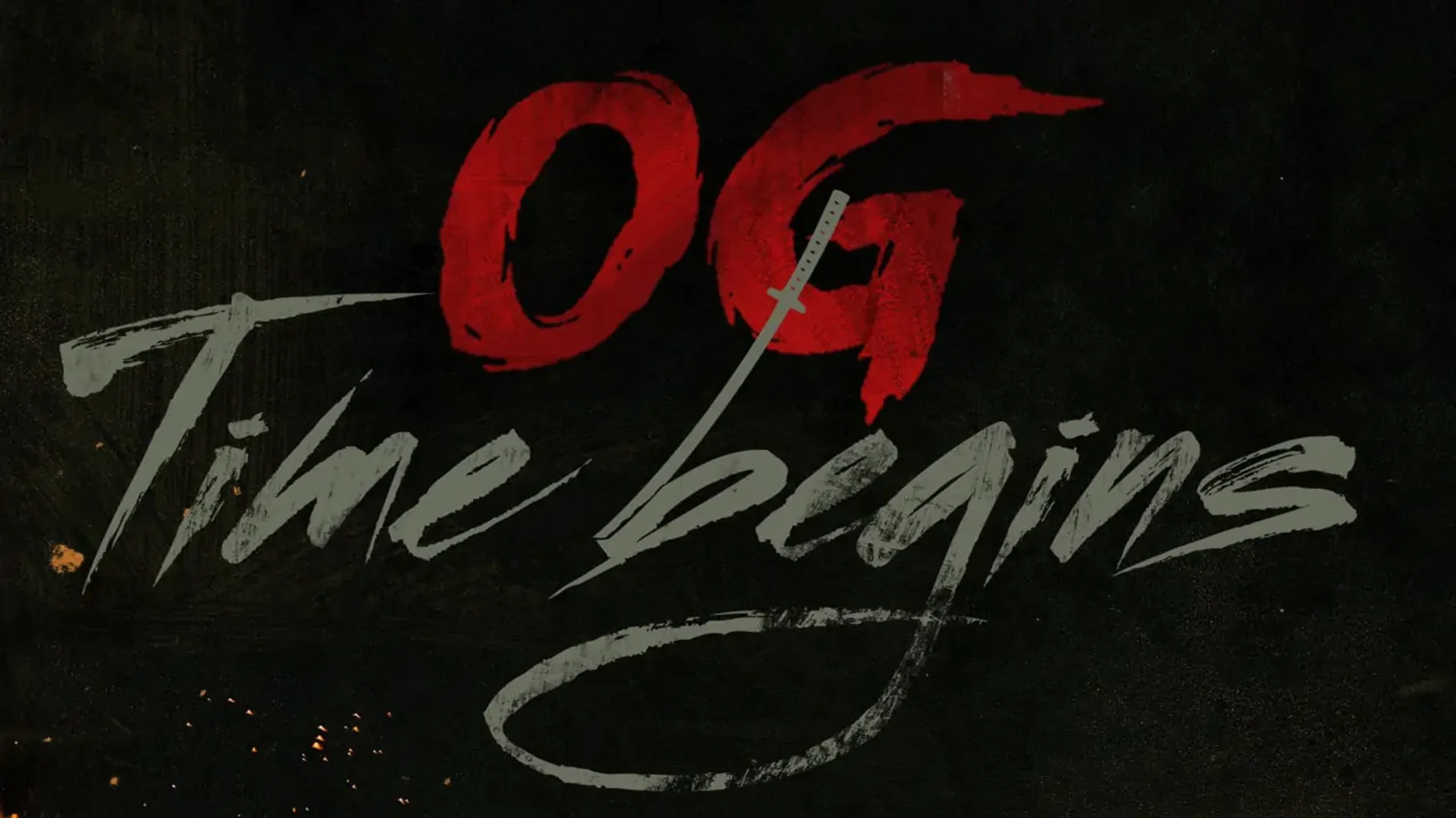 Pawan Kalyan OG Movie Updates