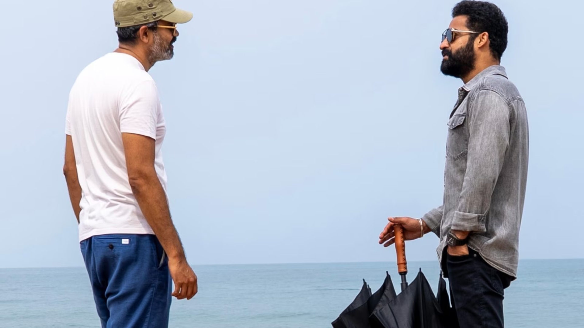 Jr NTR Prashanth Neel Upcoming Movie Updates